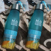 HYDRAULIC WATER BOTTLE***