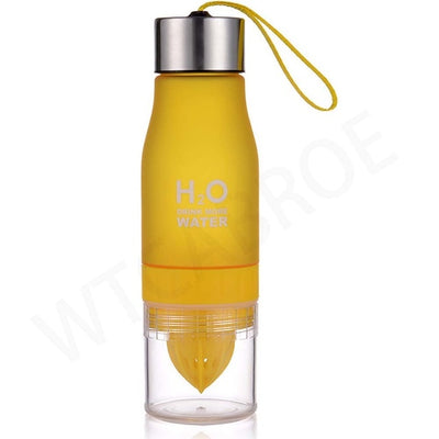 HYDRAULIC WATER BOTTLE***