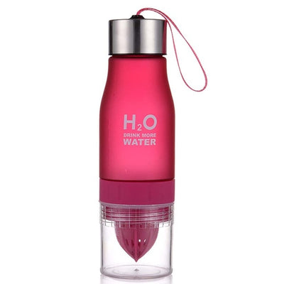 HYDRAULIC WATER BOTTLE***