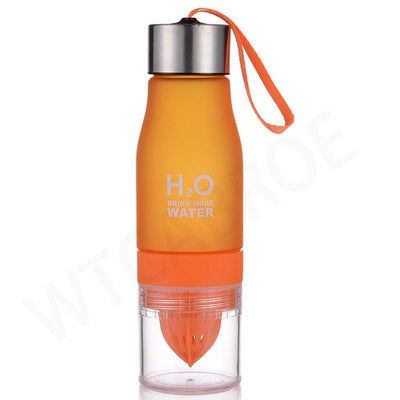 HYDRAULIC WATER BOTTLE***